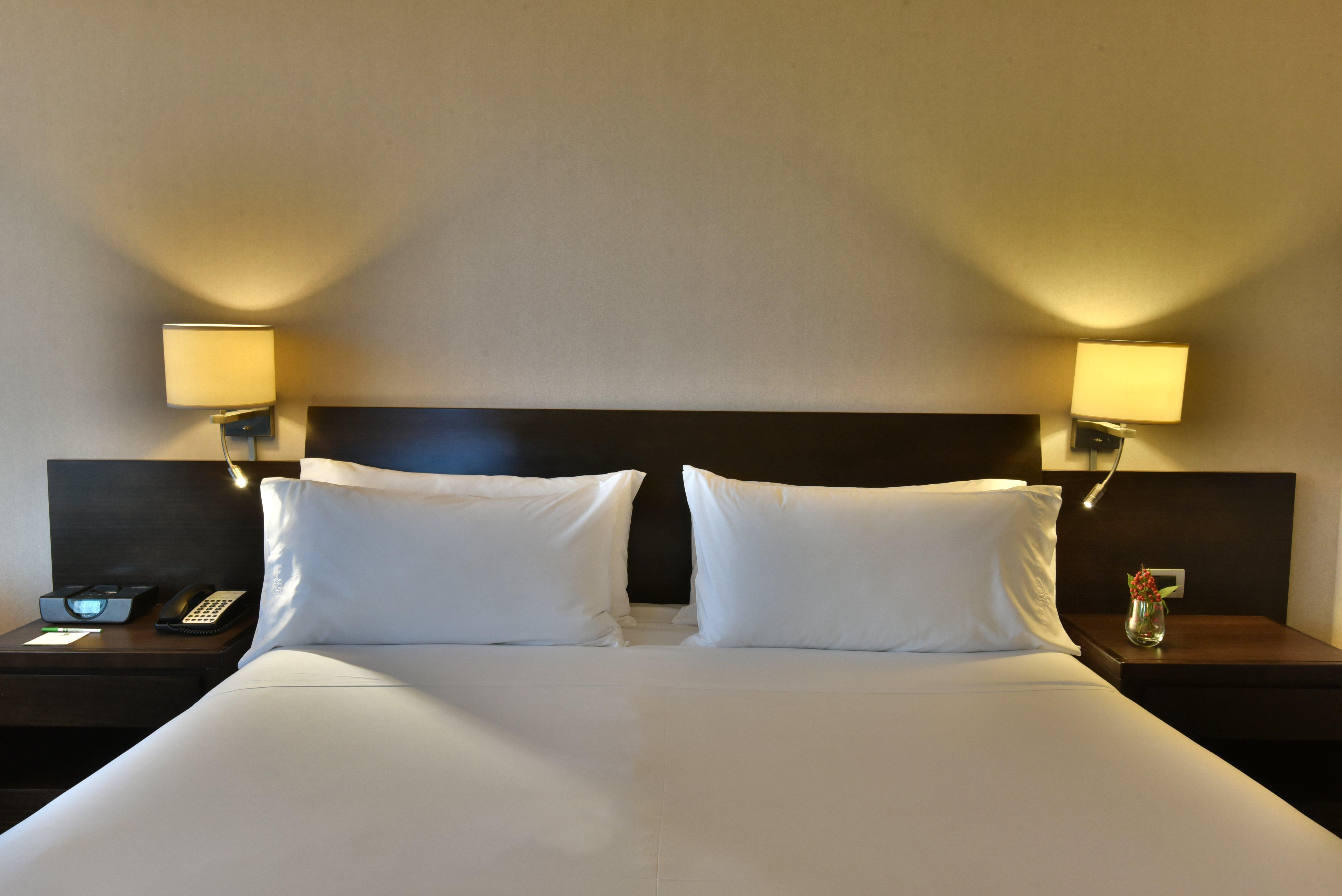 - Airport Terminal By Ihg Hotel Santiago de Chile