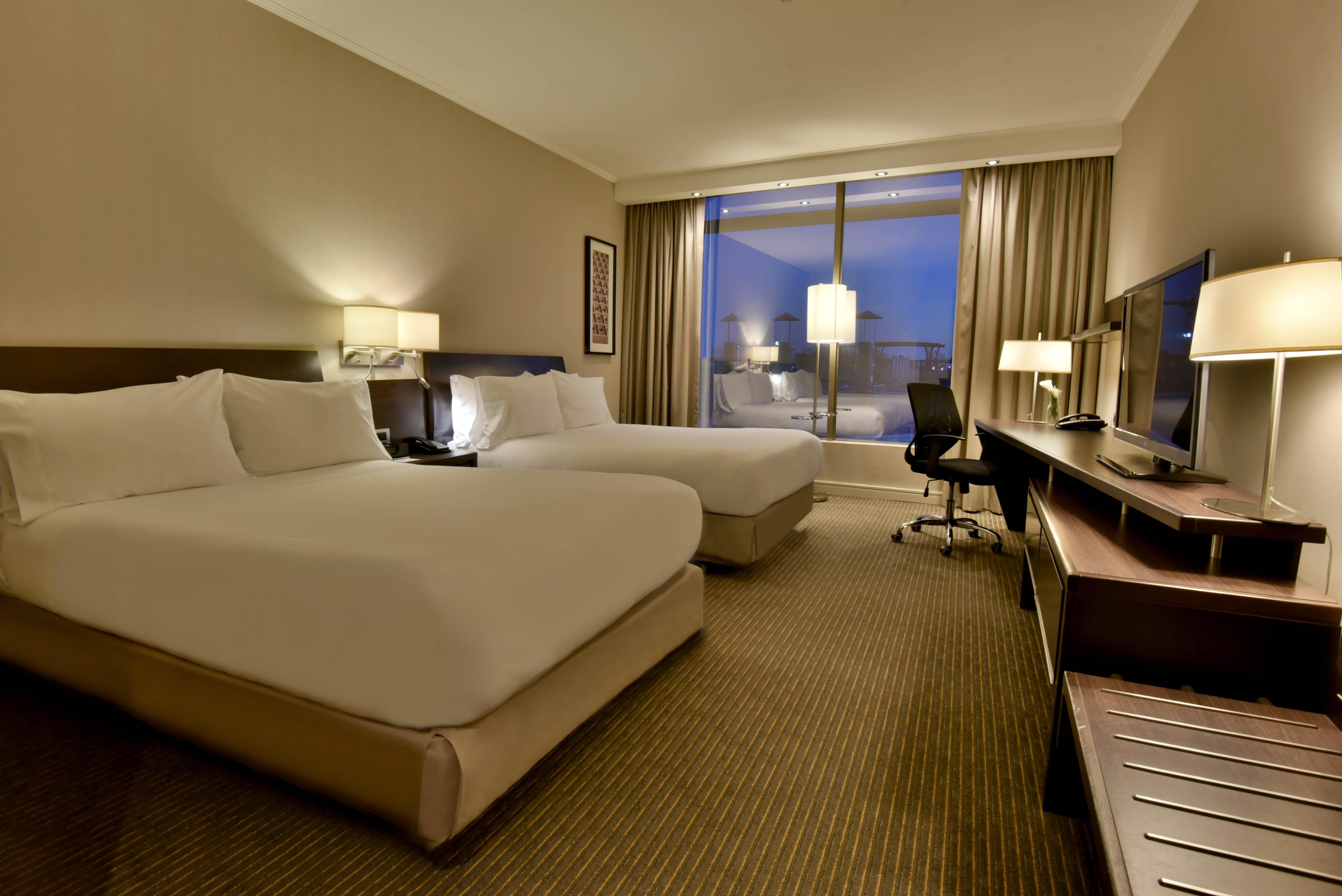 Hotel - Airport Terminal By Ihg