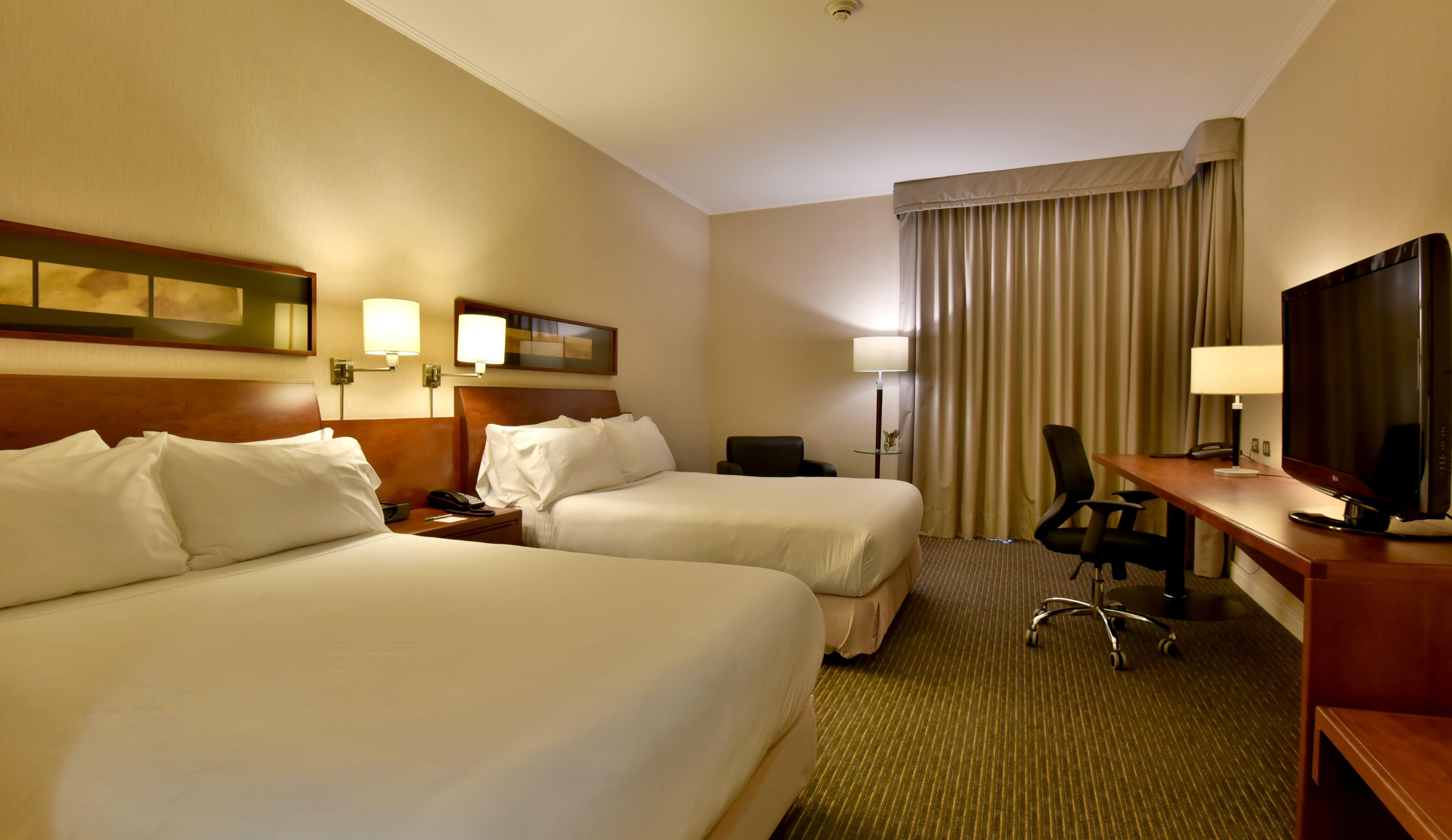 Hotel - Airport Terminal By Ihg