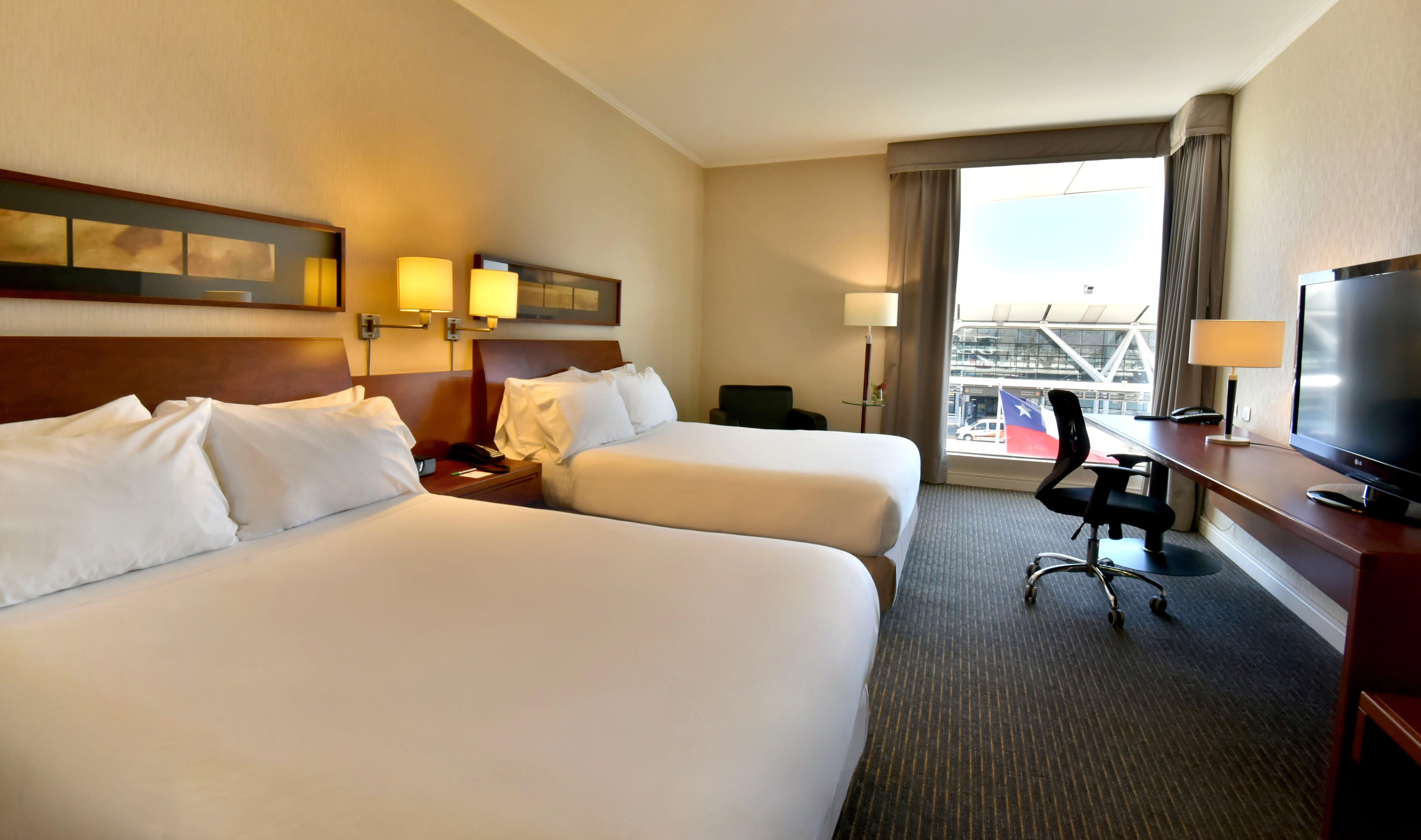 Hotel - Airport Terminal By Ihg