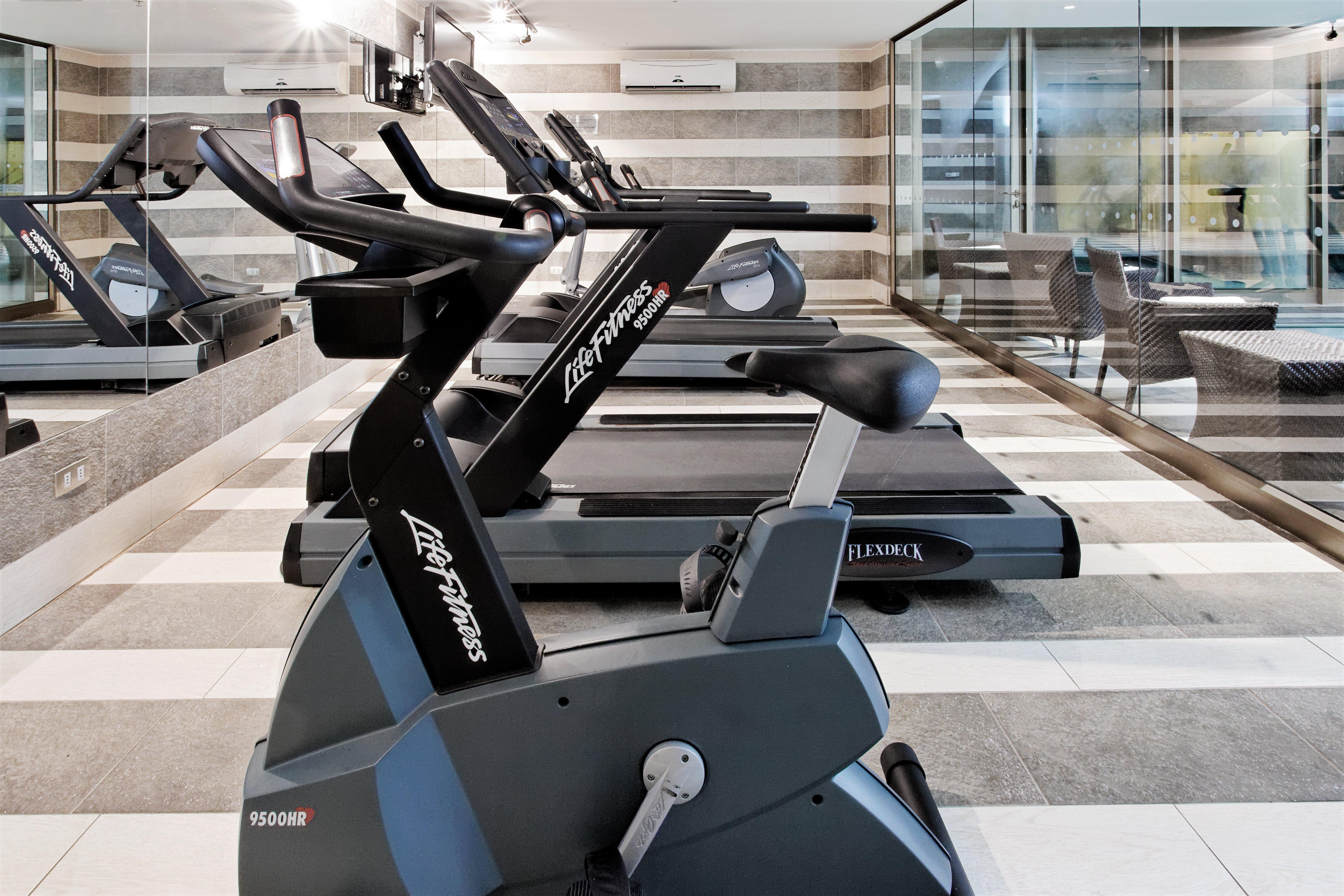 - Airport Terminal By Ihg Hotel Santiago de Chile