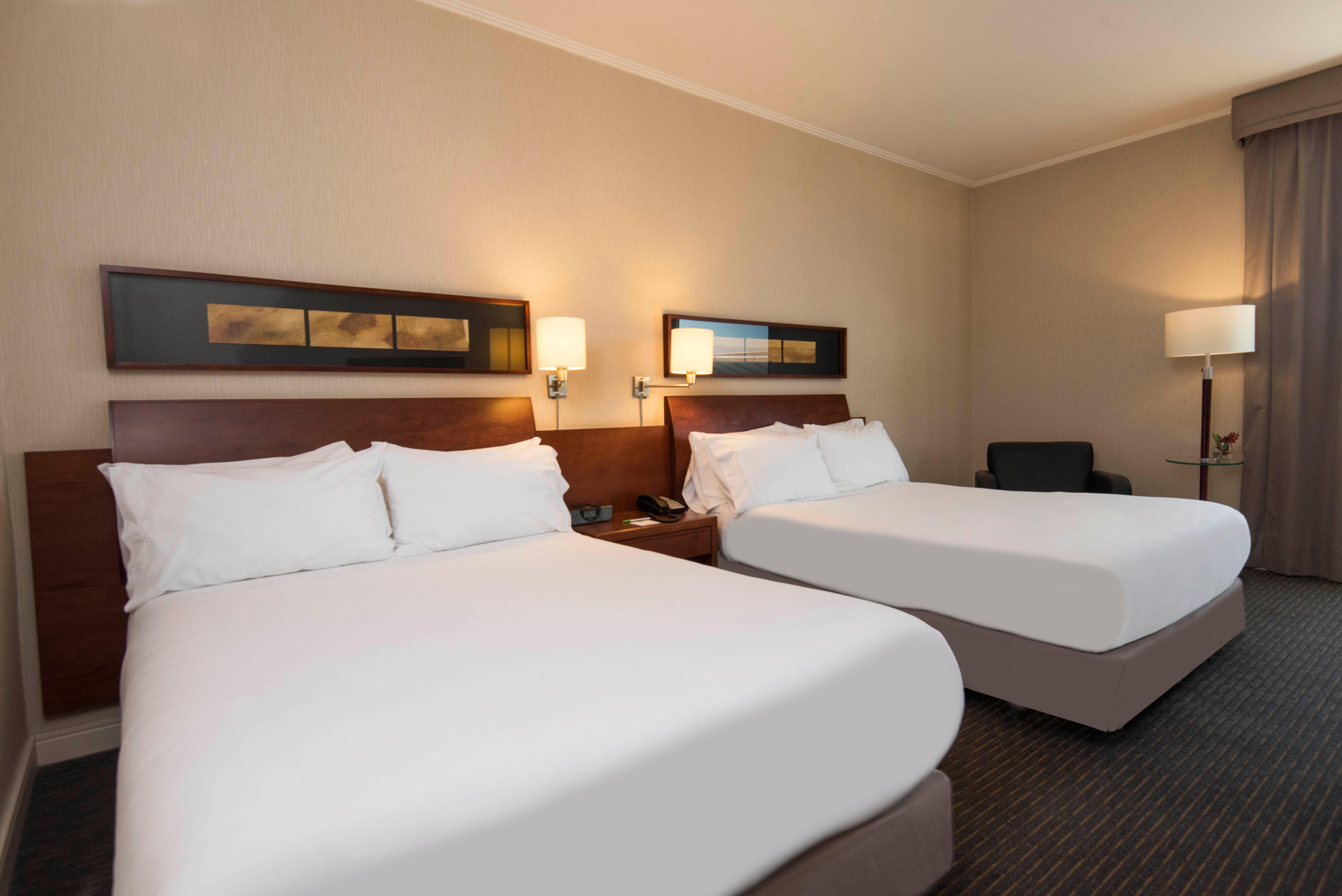 Hotel - Airport Terminal By Ihg