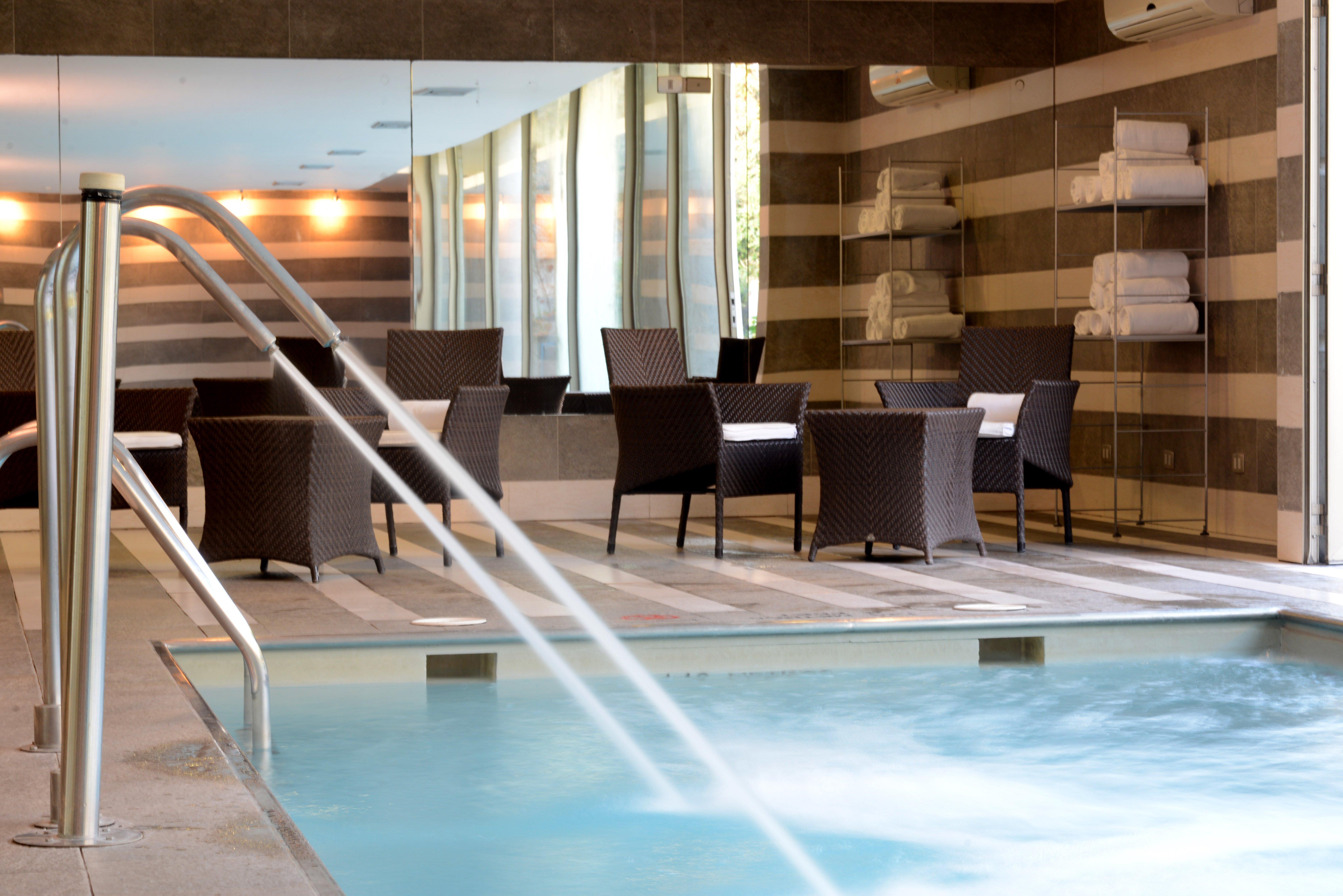 Hotel - Airport Terminal By Ihg 4*