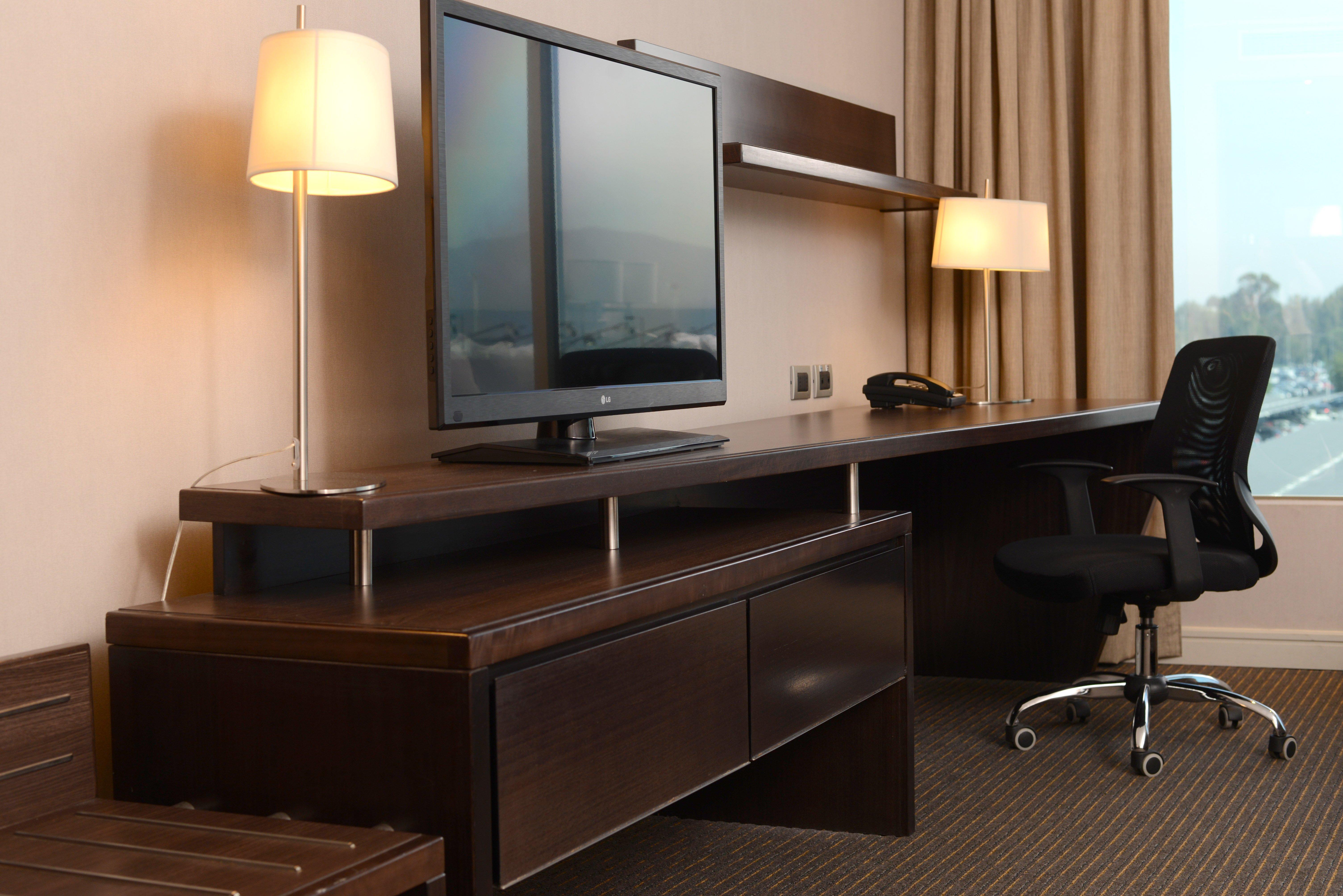 Hotel - Airport Terminal By Ihg
