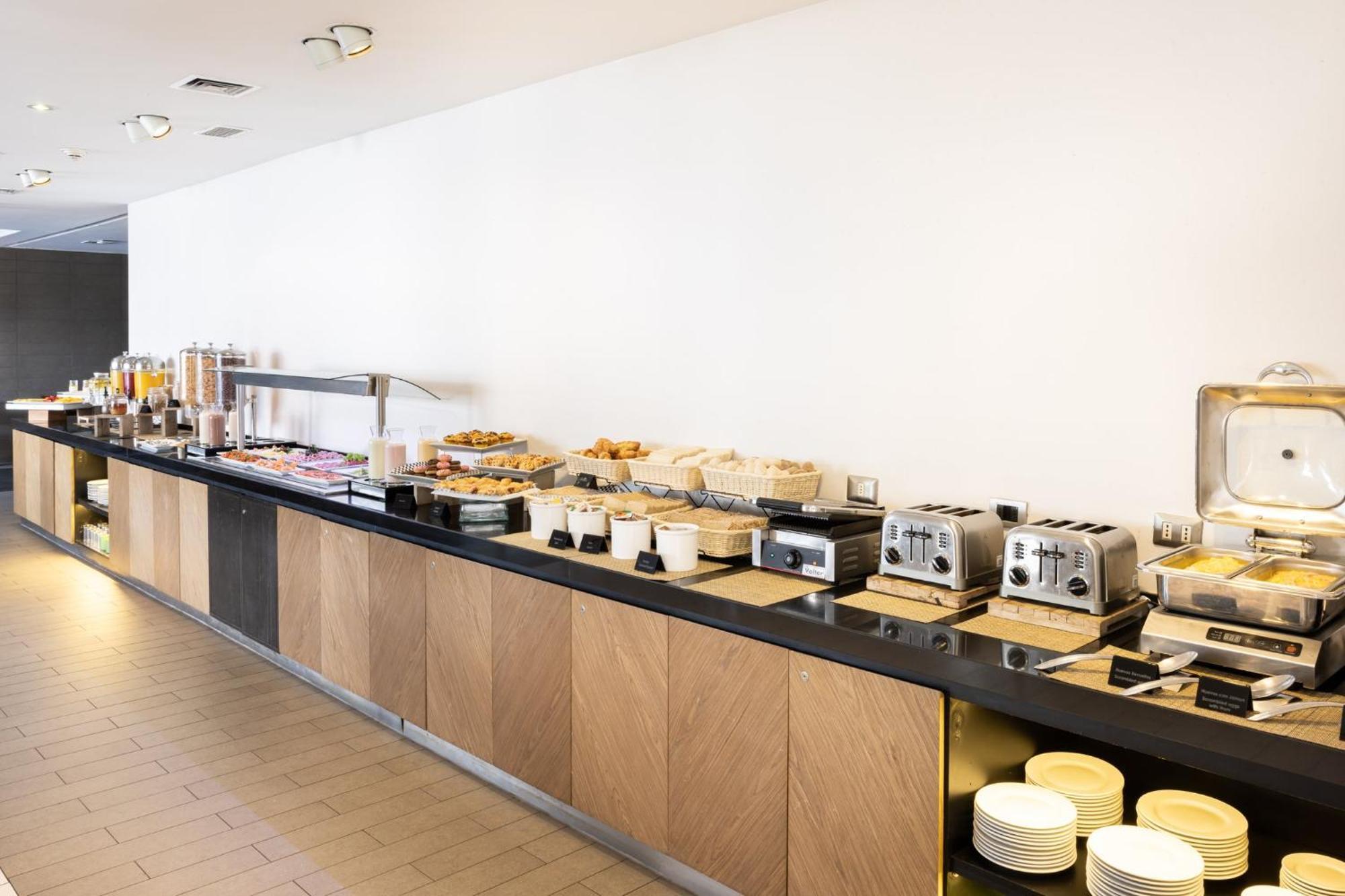 - Airport Terminal By Ihg Santiago de Chile