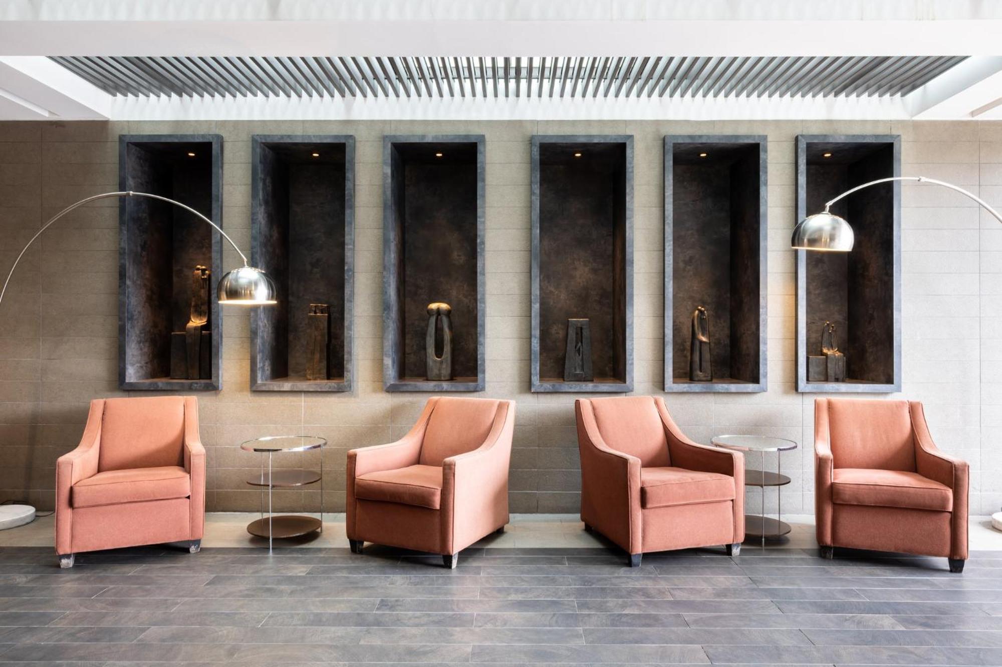 - Airport Terminal By Ihg Hotel Santiago de Chile