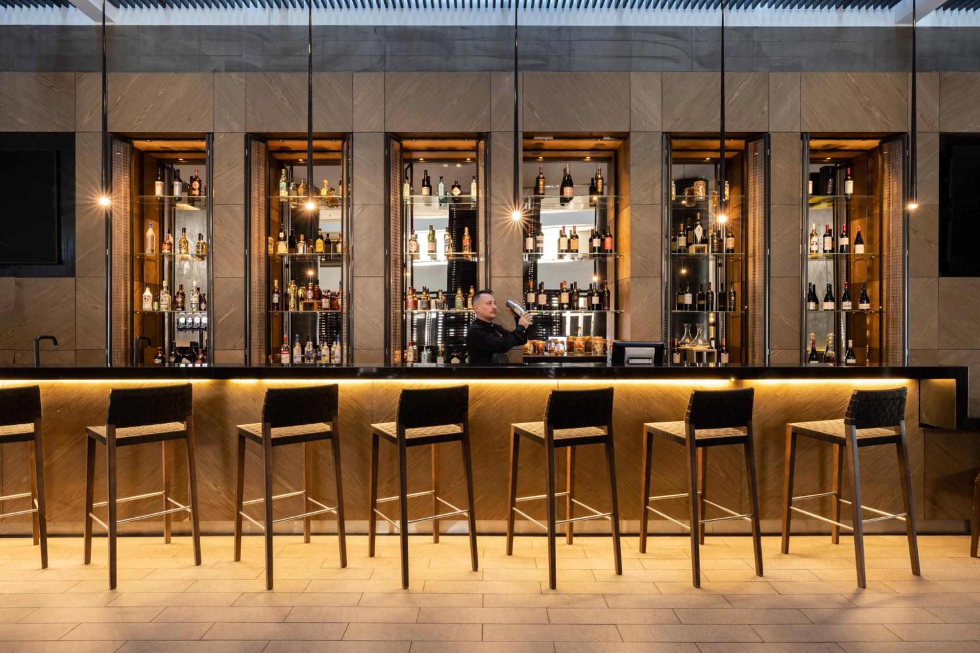 - Airport Terminal By Ihg Santiago de Chile