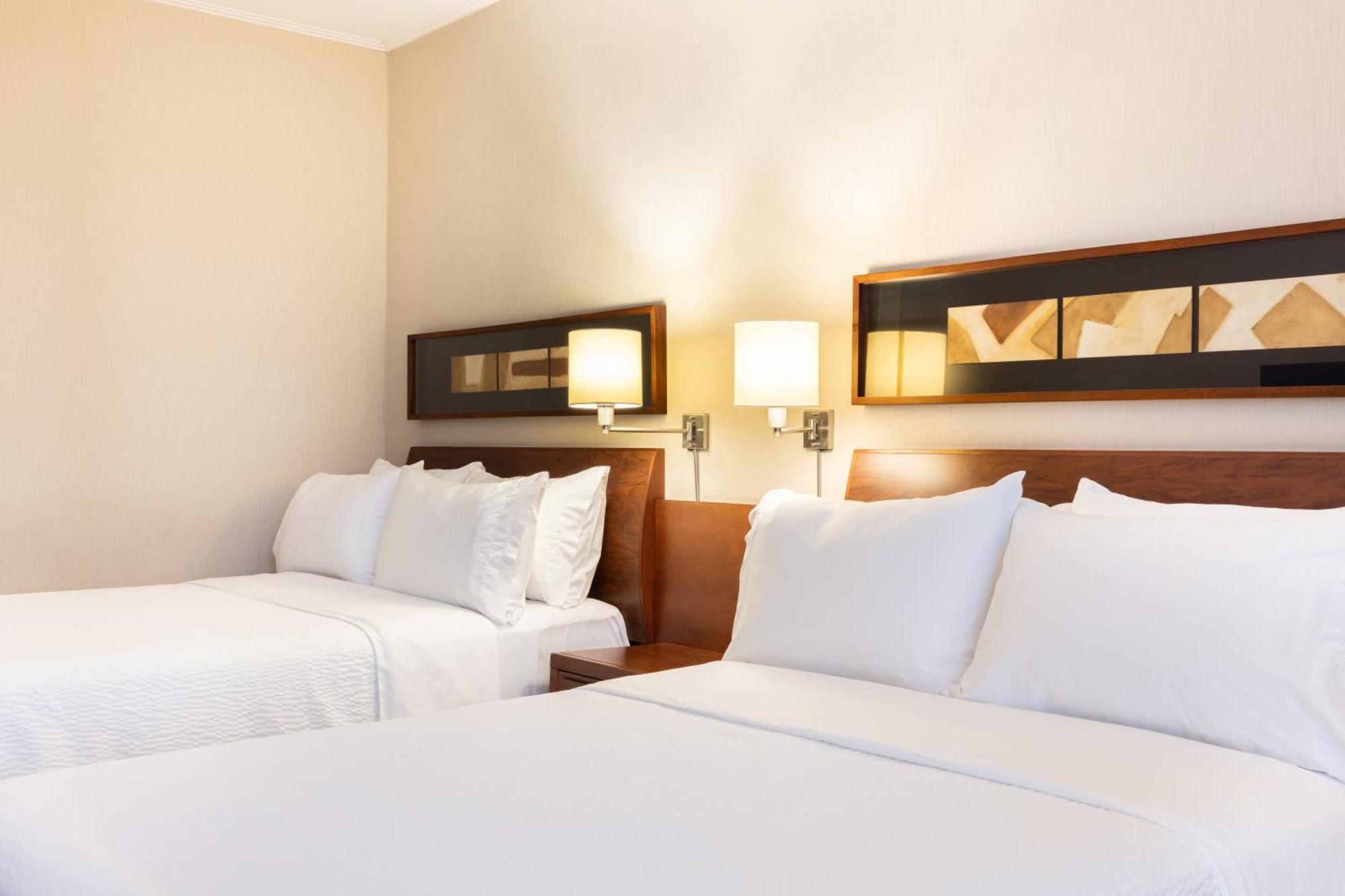 - Airport Terminal By Ihg Santiago de Chile