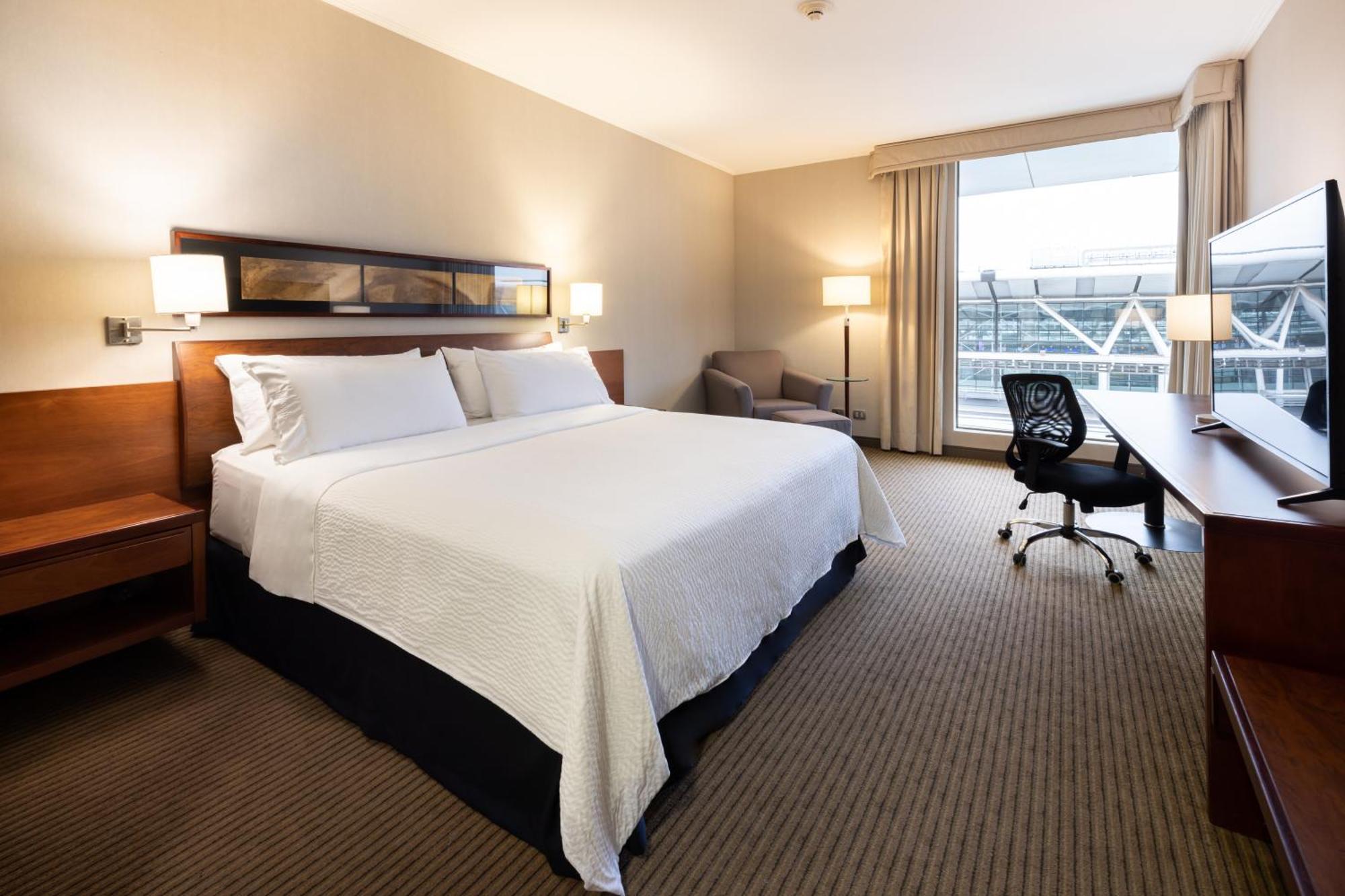 Hotel - Airport Terminal By Ihg Santiago de Chile