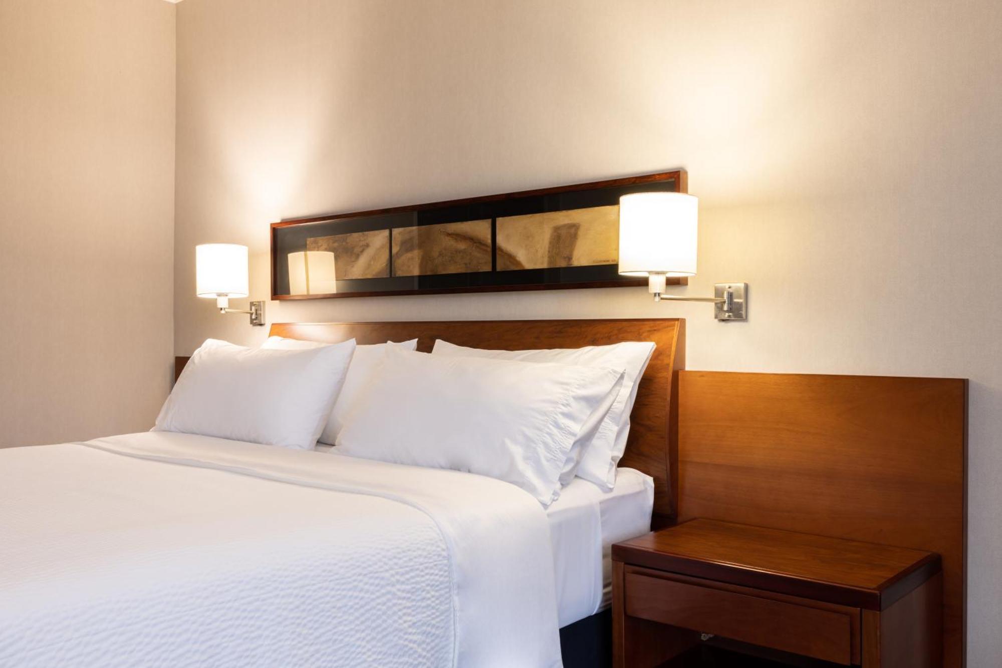 Hotel - Airport Terminal By Ihg Santiago de Chile