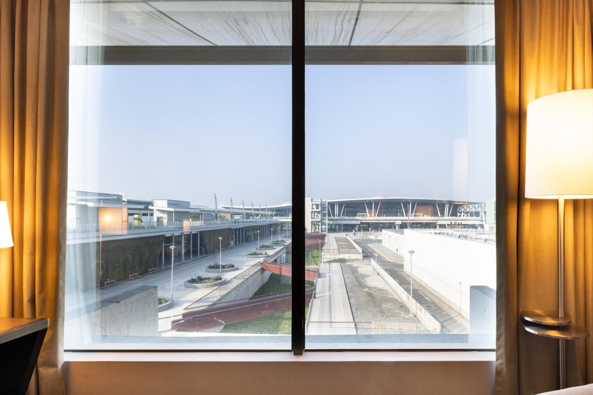Hotel - Airport Terminal By Ihg Santiago de Chile