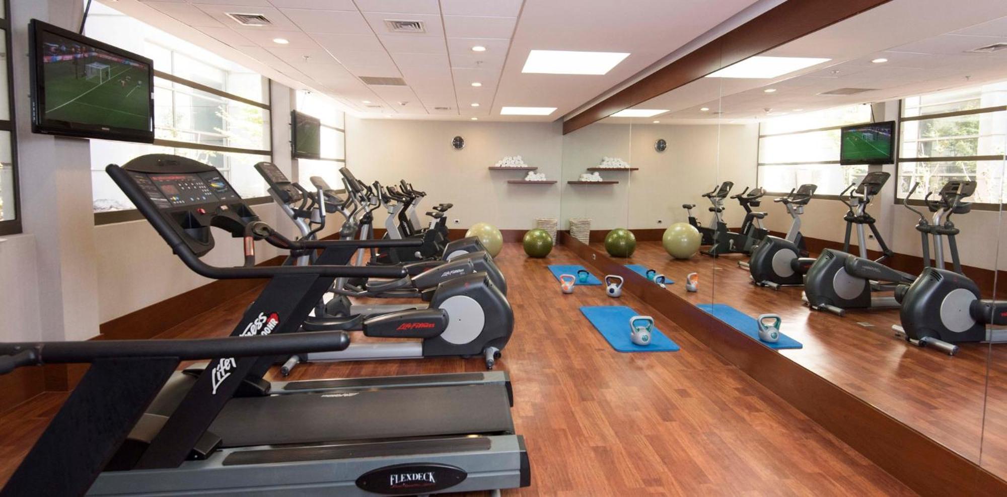 - Airport Terminal By Ihg Hotel Santiago de Chile