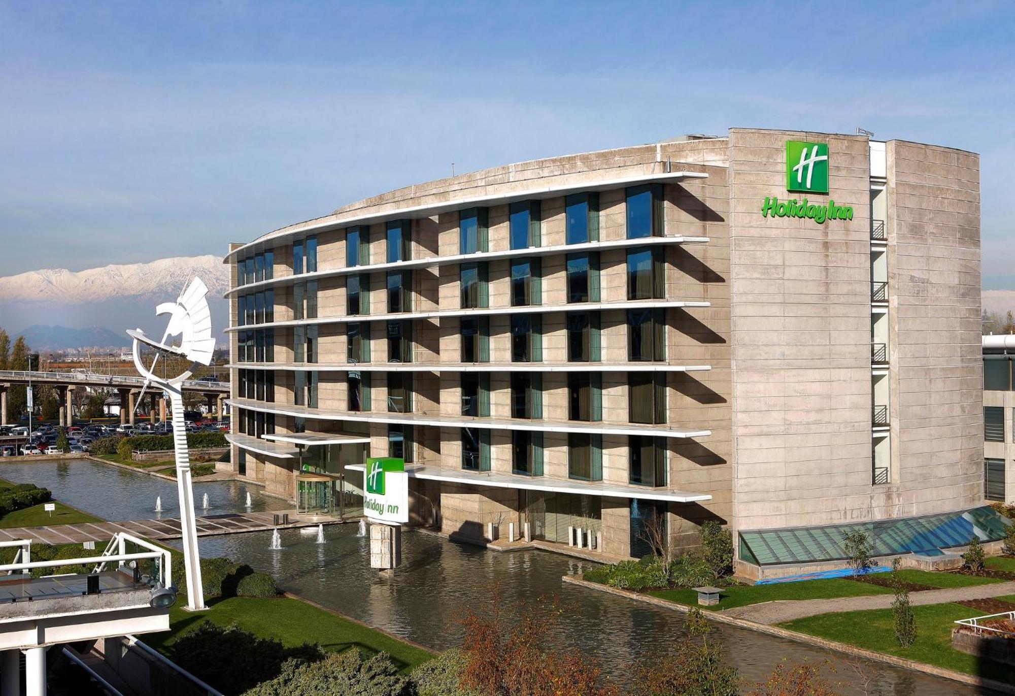 Hotel - Airport Terminal By Ihg