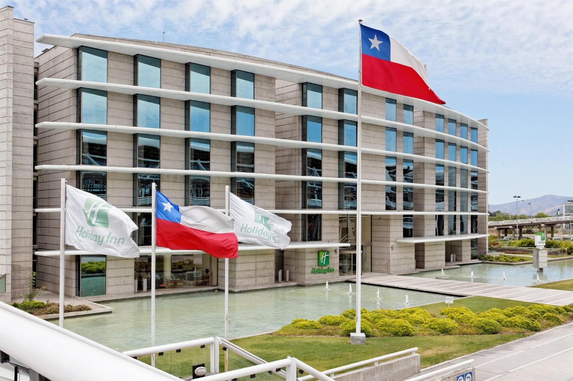Hotel - Airport Terminal By Ihg
