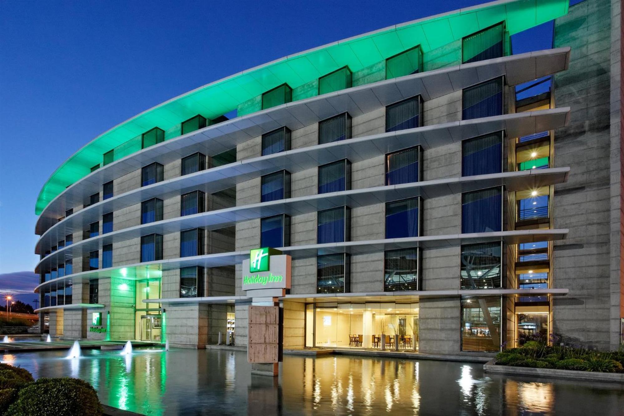 Hotel - Airport Terminal By Ihg Santiago de Chile