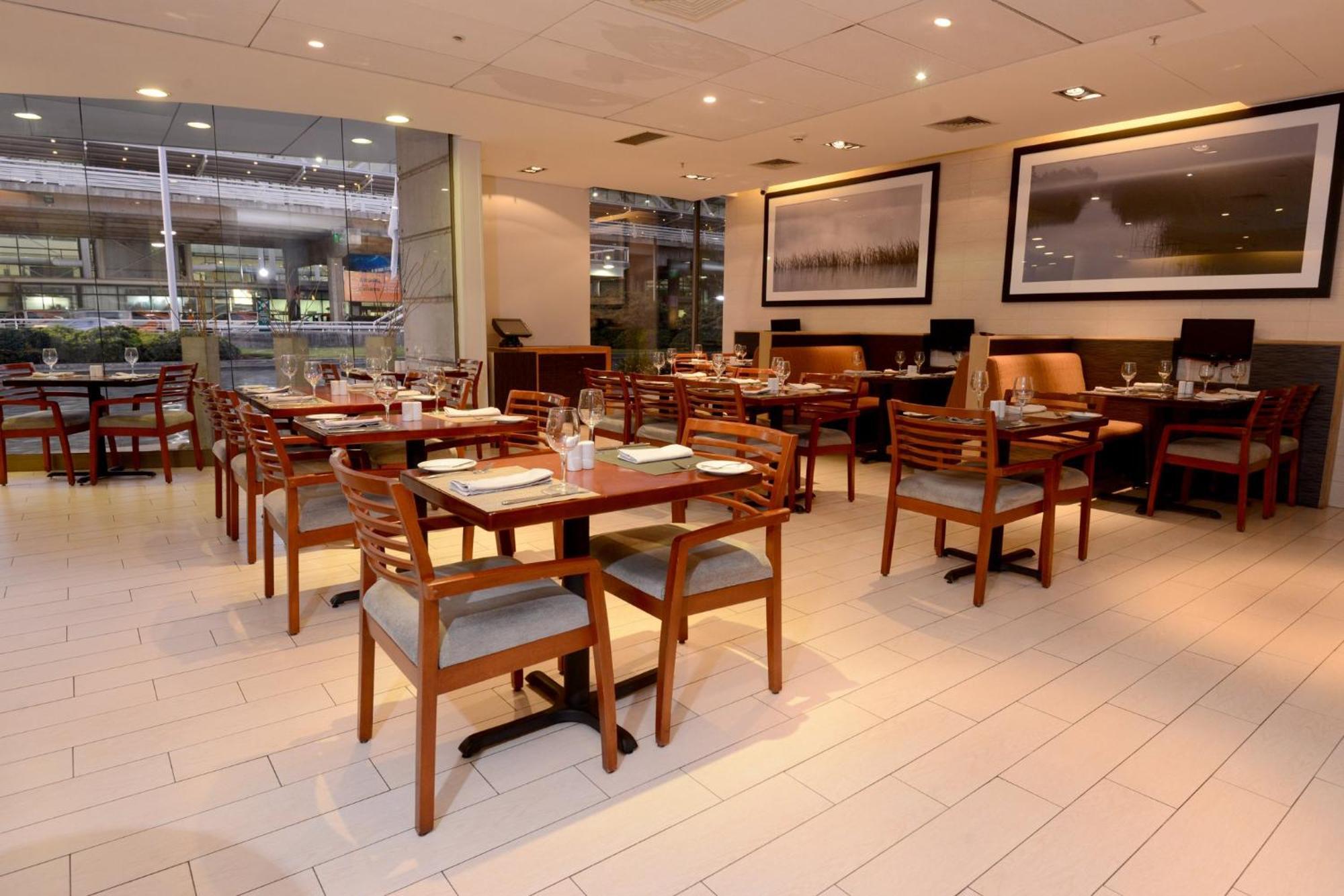 - Airport Terminal By Ihg Santiago de Chile